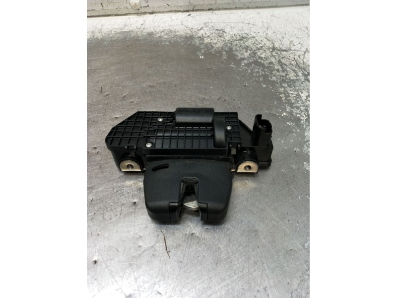 Recambio de motor cierre centralizado porton para peugeot 3008 i monospace (0u_) 1.6 bluehdi 120 referencia OEM IAM 9151487499H 