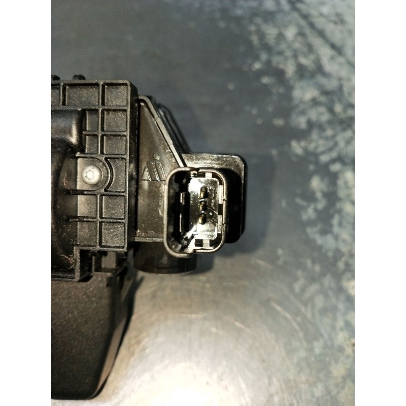 Recambio de motor cierre centralizado porton para peugeot 3008 i monospace (0u_) 1.6 bluehdi 120 referencia OEM IAM 9151487499H 