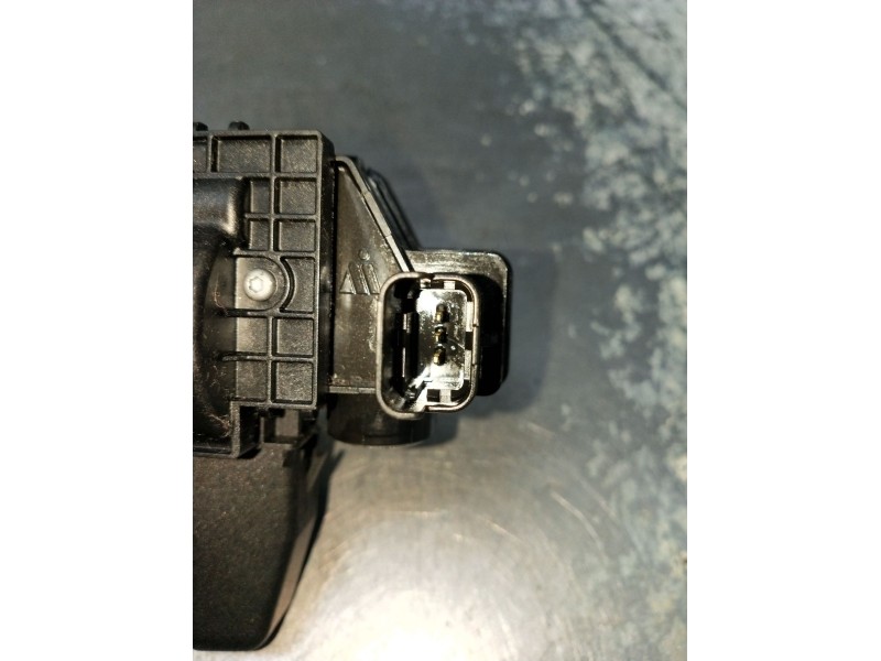 Recambio de motor cierre centralizado porton para peugeot 3008 i monospace (0u_) 1.6 bluehdi 120 referencia OEM IAM 9151487499H 