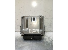 Recambio de centralita motor uce para peugeot 3008 i monospace (0u_) 1.6 bluehdi 120 referencia OEM IAM 0281032456 9814182680 10