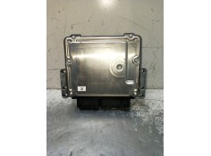 Recambio de centralita motor uce para peugeot 3008 i monospace (0u_) 1.6 bluehdi 120 referencia OEM IAM 0281032456 9814182680 10 2