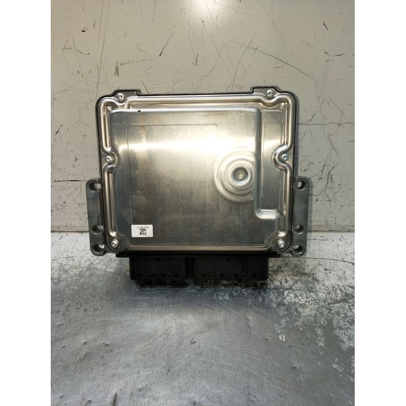 Recambio de centralita motor uce para peugeot 3008 i monospace (0u_) 1.6 bluehdi 120 referencia OEM IAM 0281032456 9814182680 10