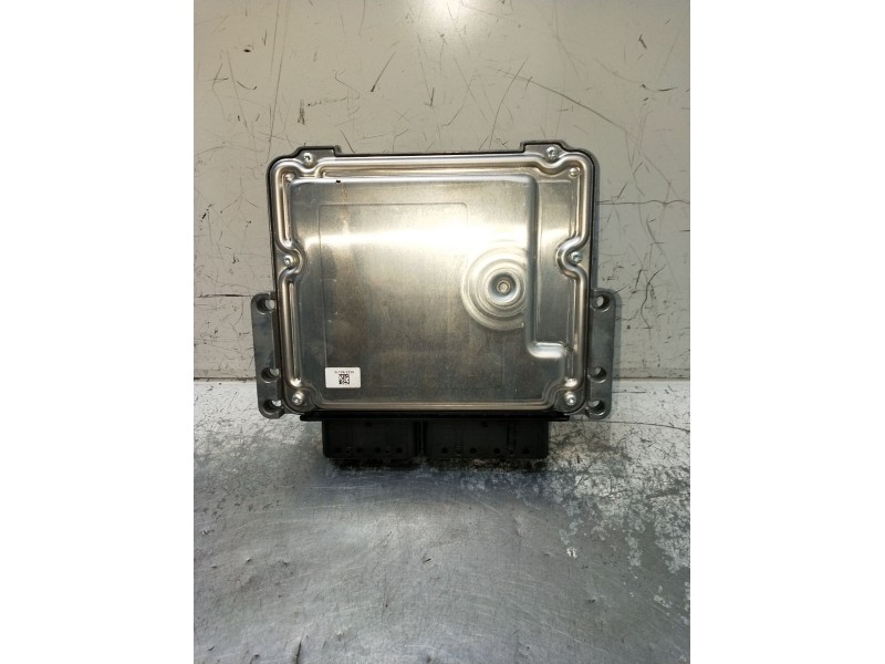 Recambio de centralita motor uce para peugeot 3008 i monospace (0u_) 1.6 bluehdi 120 referencia OEM IAM 0281032456 9814182680 10