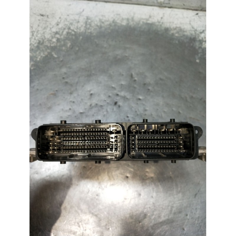 Recambio de centralita motor uce para peugeot 3008 i monospace (0u_) 1.6 bluehdi 120 referencia OEM IAM 0281032456 9814182680 10