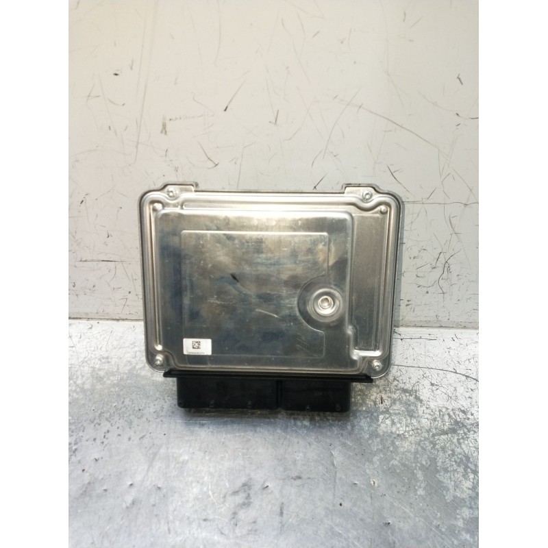 Recambio de centralita motor uce para saab 9-5 berlina 1.9 tid vector referencia OEM IAM 0281013568 55563338 1039S15463