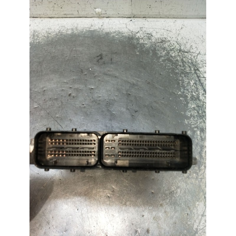 Recambio de centralita motor uce para saab 9-5 berlina 1.9 tid vector referencia OEM IAM 0281013568 55563338 1039S15463