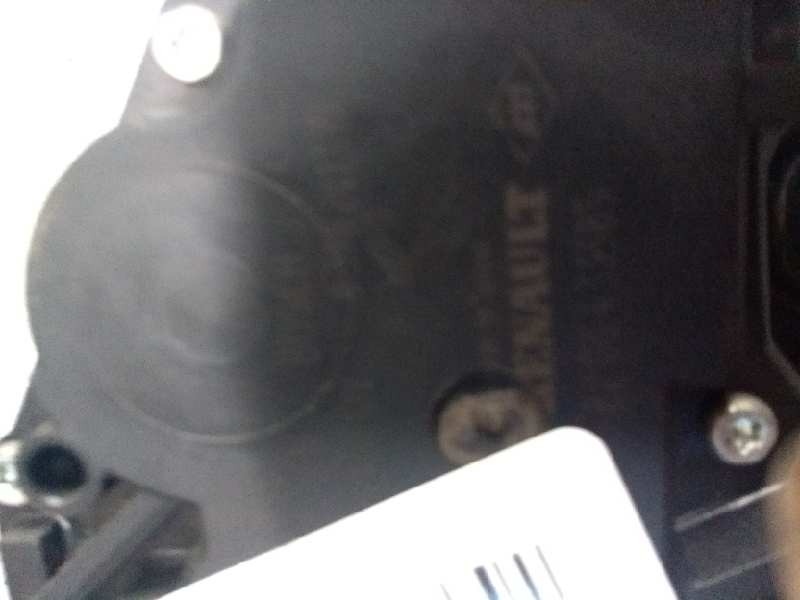 Recambio de motor limpia trasero para mercedes citan (w415) combi 109 cdi largo (a2) (415703) referencia OEM IAM 0390201527  