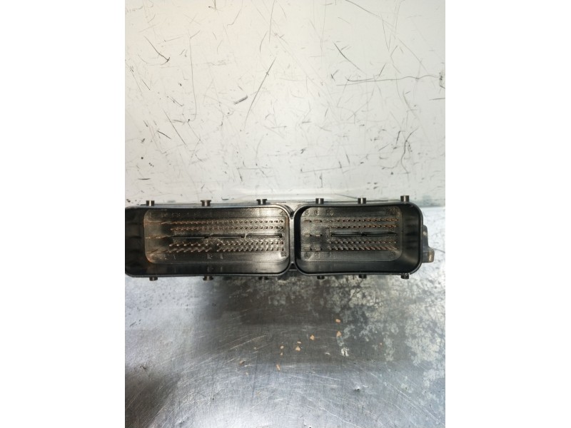 Recambio de centralita motor uce para bmw serie 3 berlina (e90) referencia OEM IAM 0261201159 756183401 1039S12711