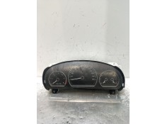 Recambio de cuadro instrumentos para saab 9-5 berlina 1.9 tid vector referencia OEM IAM 12772937 84006370200 0028033782