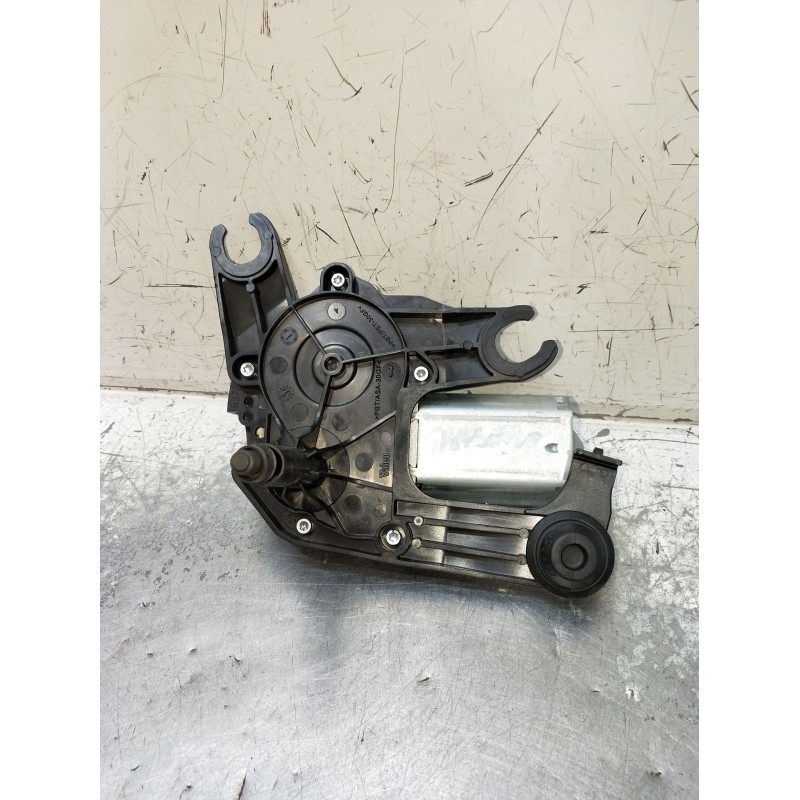 Recambio de motor limpia trasero para peugeot 3008 i monospace (0u_) 1.6 bluehdi 120 referencia OEM IAM 9680477480 53031812 