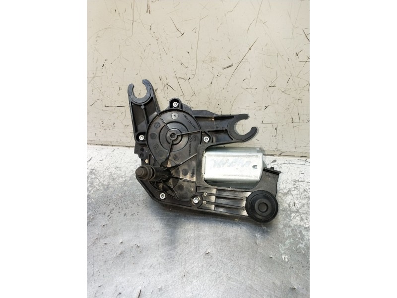 Recambio de motor limpia trasero para peugeot 3008 i monospace (0u_) 1.6 bluehdi 120 referencia OEM IAM 9680477480 53031812 