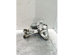 Recambio de motor limpia delantero para peugeot 3008 i monospace (0u_) 1.6 bluehdi 120 referencia OEM IAM 3397021289 9671062380 