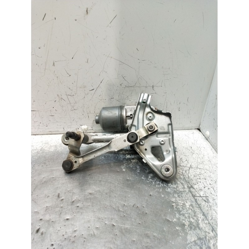 Recambio de motor limpia delantero para peugeot 3008 i monospace (0u_) 1.6 bluehdi 120 referencia OEM IAM 3397021289 9671062380 