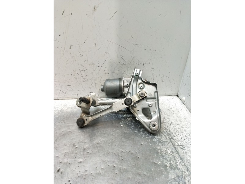 Recambio de motor limpia delantero para peugeot 3008 i monospace (0u_) 1.6 bluehdi 120 referencia OEM IAM 3397021289 9671062380 