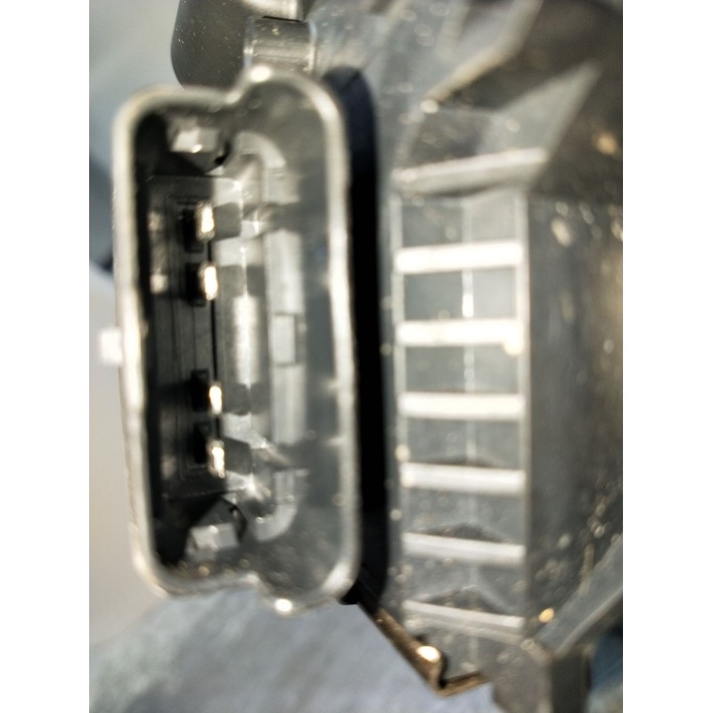 Recambio de motor limpia delantero para peugeot 3008 i monospace (0u_) 1.6 bluehdi 120 referencia OEM IAM 3397021289 9671062380 