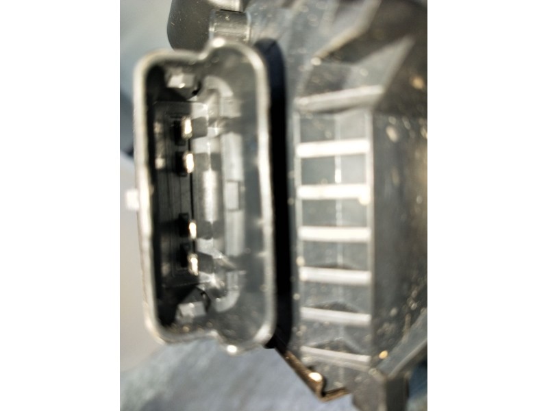 Recambio de motor limpia delantero para peugeot 3008 i monospace (0u_) 1.6 bluehdi 120 referencia OEM IAM 3397021289 9671062380 