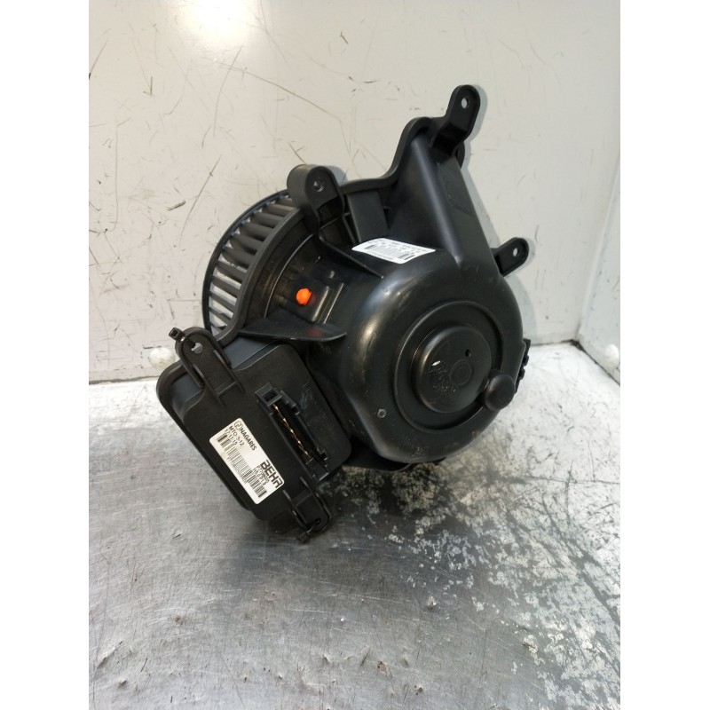 Recambio de motor calefaccion para peugeot 3008 i monospace (0u_) 1.6 bluehdi 120 referencia OEM IAM DT39530034680 T3953003 P770