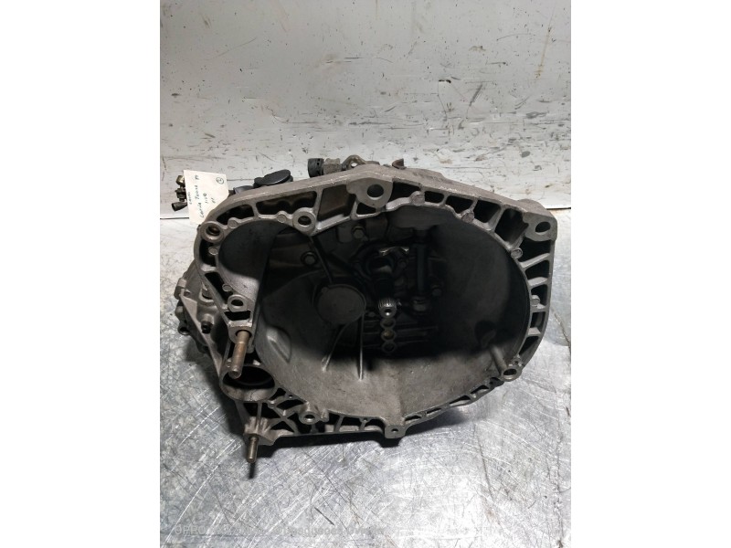Recambio de caja cambios para lancia prisma turbo diesel referencia OEM IAM   