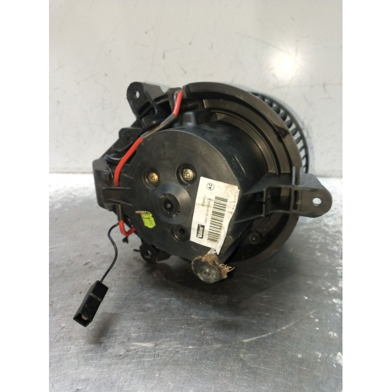 Recambio de motor calefaccion para citroën xantia (x1_, x2_) 2.0 hdi 109 referencia OEM IAM GMVX2ACMGAG 559941J 