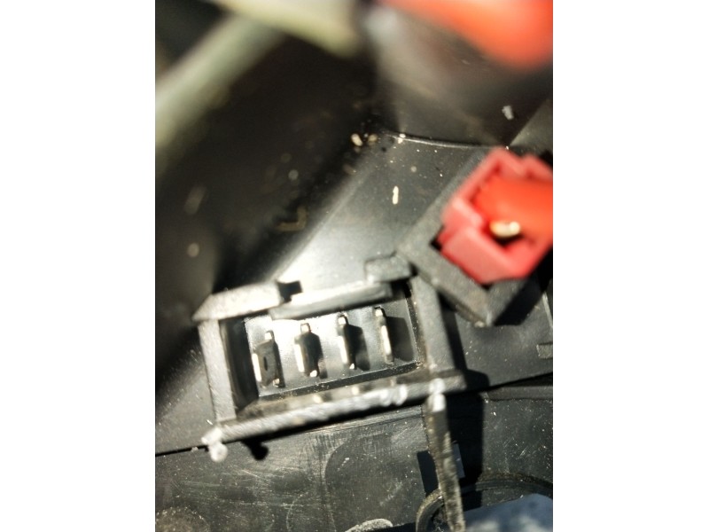 Recambio de motor calefaccion para citroën xantia (x1_, x2_) 2.0 hdi 109 referencia OEM IAM GMVX2ACMGAG 559941J 