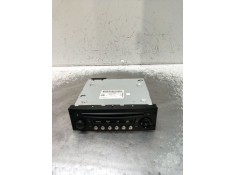 Recambio de sistema audio / radio cd para peugeot 3008 i monospace (0u_) 1.6 bluehdi 120 referencia OEM IAM 98137862XT00 BS01160