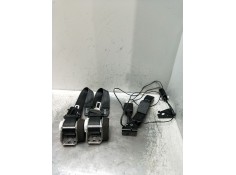 Recambio de juego cinturones trasero para peugeot 3008 i monospace (0u_) 1.6 bluehdi 120 referencia OEM IAM  5P  2