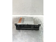 Recambio de sistema audio / radio cd para bmw 3 (e46) 320 d referencia OEM IAM 65126902659 PH7950Y1434134 