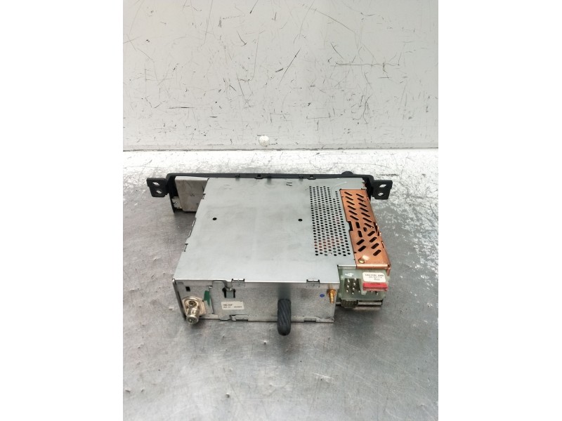 Recambio de sistema audio / radio cd para bmw 3 (e46) 320 d referencia OEM IAM 65126902659 PH7950Y1434134 
