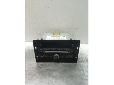 Recambio de sistema audio / radio cd para saab 9-5 berlina 1.9 tid vector referencia OEM IAM 12771699 1220008020F101 