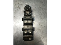 Recambio de mando elevalunas delantero izquierdo para peugeot 3008 i monospace (0u_) 1.6 bluehdi 120 referencia OEM IAM 98144143