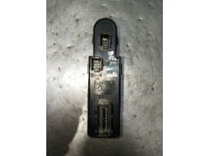 Recambio de mando elevalunas delantero izquierdo para peugeot 3008 i monospace (0u_) 1.6 bluehdi 120 referencia OEM IAM 98144143 2