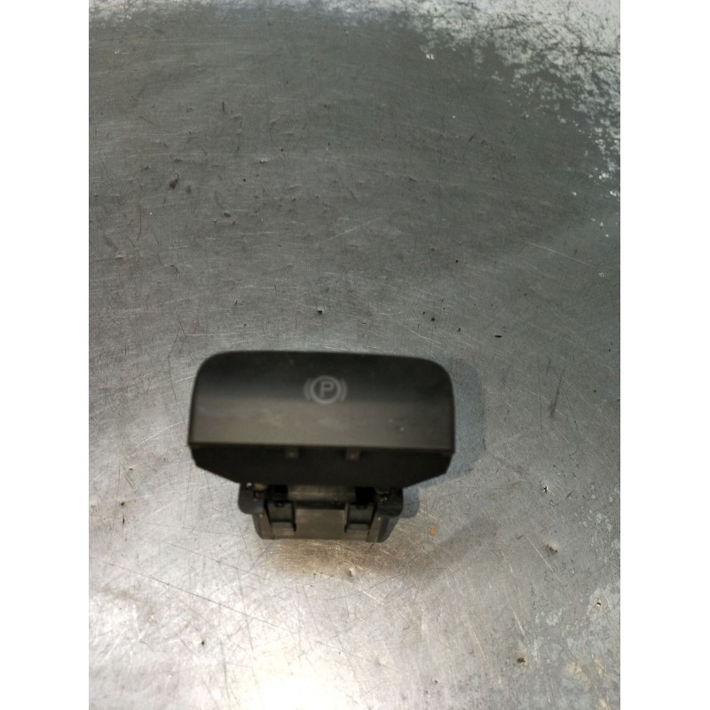 Recambio de mando multifuncion para peugeot 3008 i monospace (0u_) 1.6 bluehdi 120 referencia OEM IAM 966640567701 0002796A6 FRE