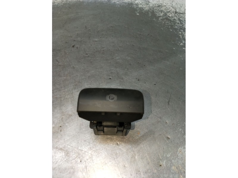 Recambio de mando multifuncion para peugeot 3008 i monospace (0u_) 1.6 bluehdi 120 referencia OEM IAM 966640567701 0002796A6 FRE