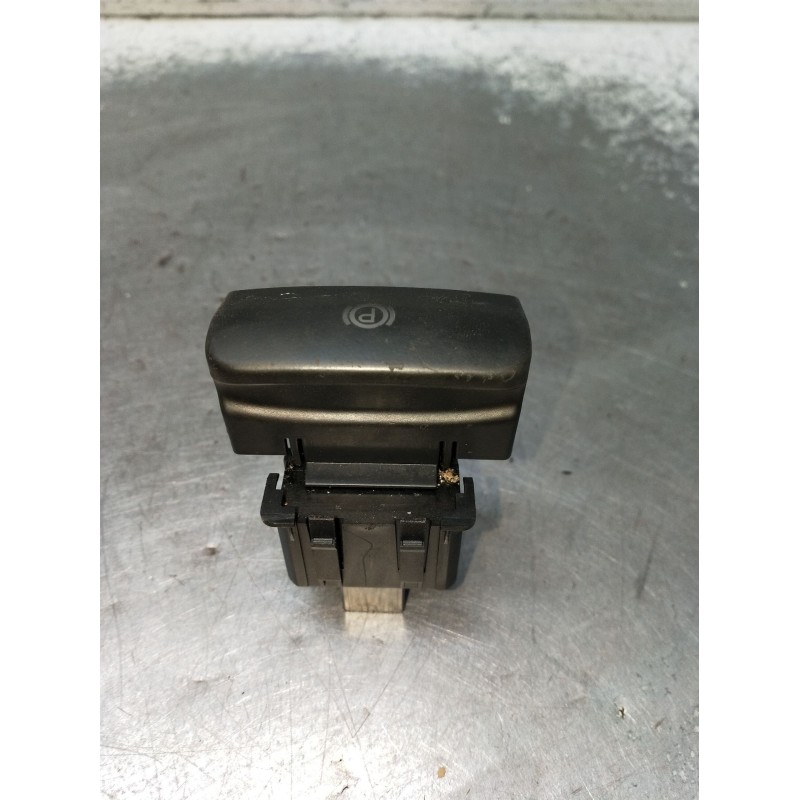 Recambio de mando multifuncion para peugeot 3008 i monospace (0u_) 1.6 bluehdi 120 referencia OEM IAM 966640567701 0002796A6 FRE