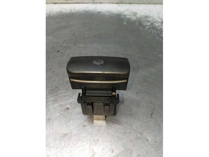 Recambio de mando multifuncion para peugeot 3008 i monospace (0u_) 1.6 bluehdi 120 referencia OEM IAM 966640567701 0002796A6 FRE