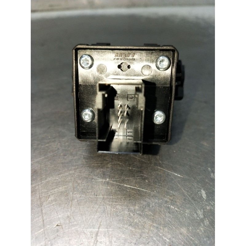 Recambio de mando multifuncion para peugeot 3008 i monospace (0u_) 1.6 bluehdi 120 referencia OEM IAM 966640567701 0002796A6 FRE