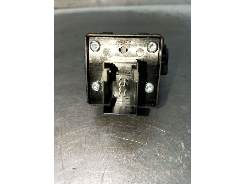 Recambio de mando multifuncion para peugeot 3008 i monospace (0u_) 1.6 bluehdi 120 referencia OEM IAM 966640567701 0002796A6 FRE