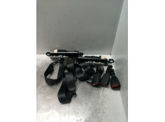 Recambio de juego cinturones trasero para saab 9-5 berlina 1.9 tid vector referencia OEM IAM  5P 
