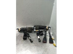 Recambio de juego cinturones delantero para saab 9-5 berlina 1.9 tid vector referencia OEM IAM  5P 