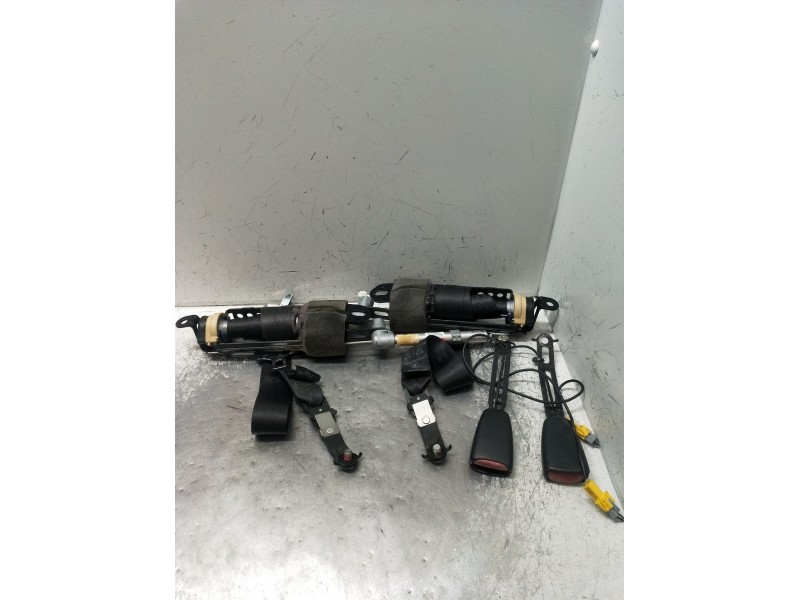 Recambio de juego cinturones delantero para saab 9-5 berlina 1.9 tid vector referencia OEM IAM  5P 