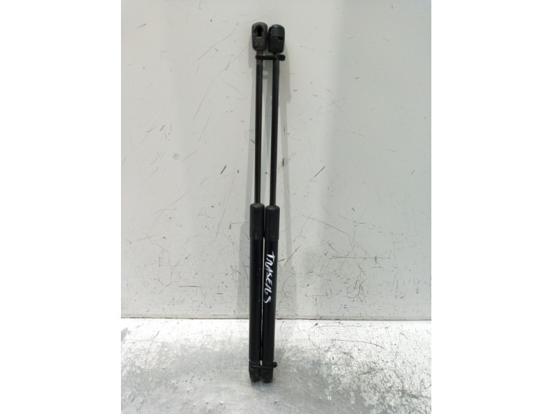 Recambio de amortiguadores maletero / porton para peugeot 3008 i monospace (0u_) 1.6 bluehdi 120 referencia OEM IAM 9683207080  