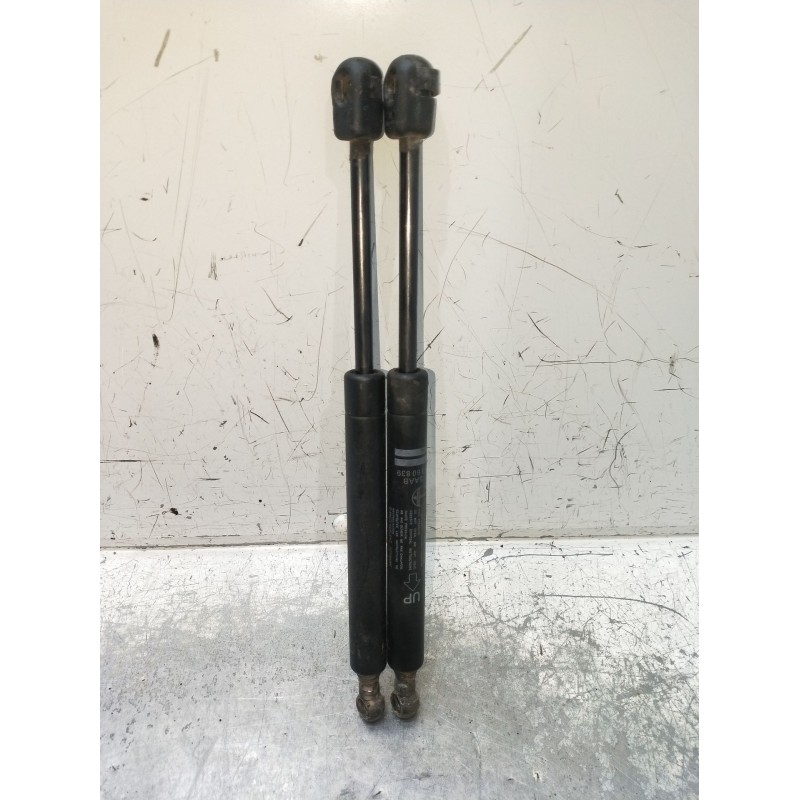 Recambio de amortiguadores capo para saab 9-5 berlina 1.9 tid vector referencia OEM IAM 5360839  