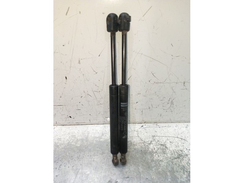 Recambio de amortiguadores capo para saab 9-5 berlina 1.9 tid vector referencia OEM IAM 5360839  
