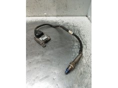 Recambio de sonda lambda para peugeot 3008 i monospace (0u_) 1.6 bluehdi 120 referencia OEM IAM 9678570780  