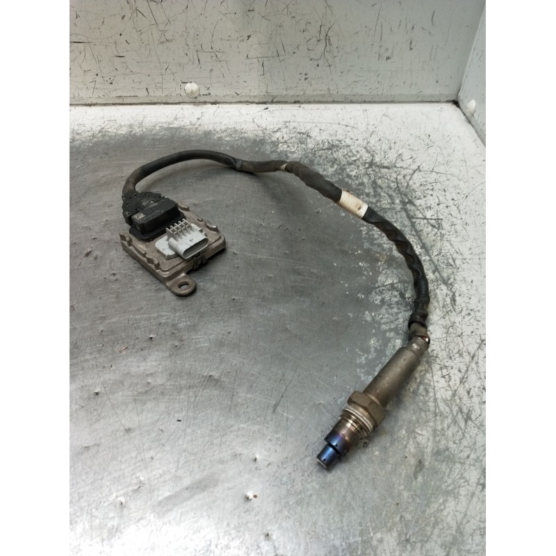 Recambio de sonda lambda para peugeot 3008 i monospace (0u_) 1.6 bluehdi 120 referencia OEM IAM 9678570780  