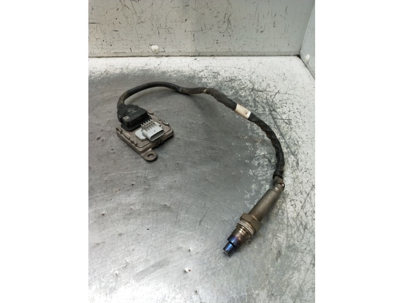 Recambio de sonda lambda para peugeot 3008 i monospace (0u_) 1.6 bluehdi 120 referencia OEM IAM 9678570780  