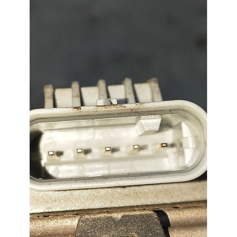 Recambio de sonda lambda para peugeot 3008 i monospace (0u_) 1.6 bluehdi 120 referencia OEM IAM 9678570780  