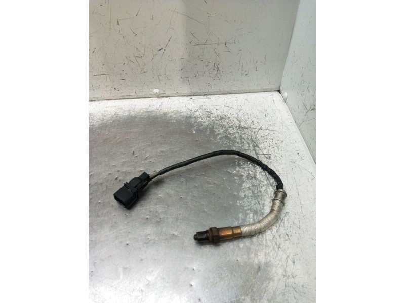 Recambio de sonda lambda para bmw serie 3 berlina (e90) referencia OEM IAM 0258007273 753028204 