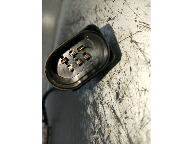 Recambio de sonda lambda para bmw serie 3 berlina (e90) referencia OEM IAM 0258007273 753028204 