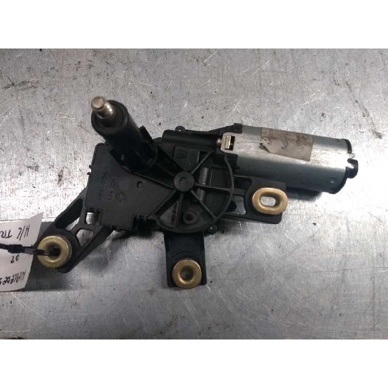 Recambio de motor limpia trasero para mercedes vaneo (w414) furgoneta compacta 1.7 cdi diesel cat referencia OEM IAM   